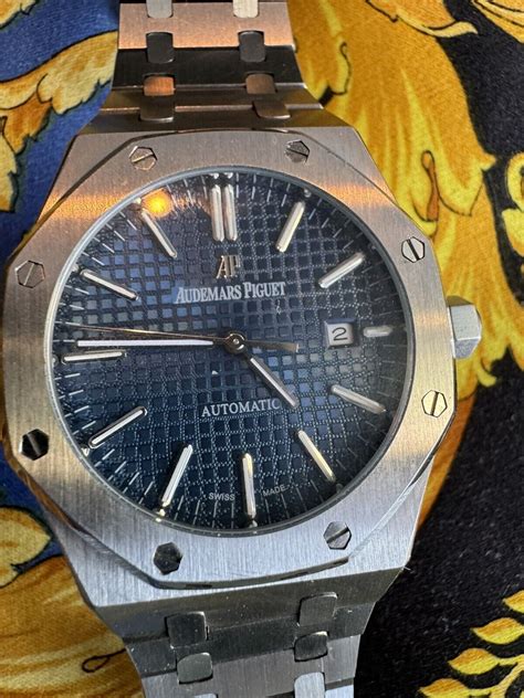 ebay audemars piguet royal oak